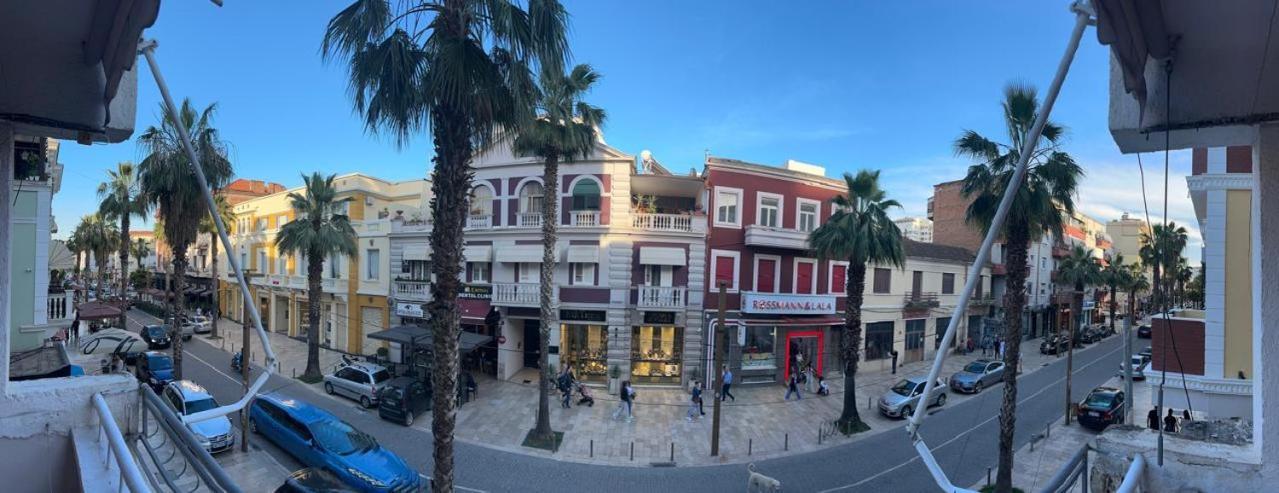 Center Durrës